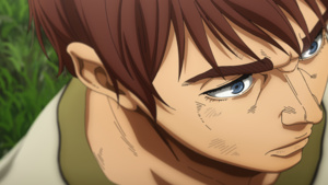 Vinland Saga Season 2