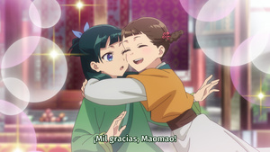 Kusuriya no Hitorigoto 2nd Season