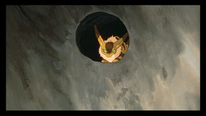 Nausicaä del Valle del Viento