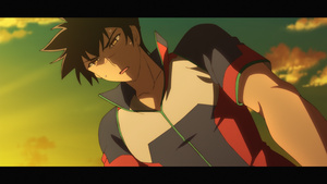 Kanata no Astra [BD]