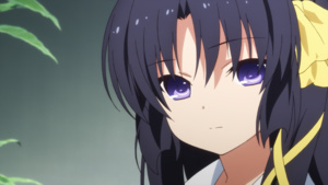 Little Busters!: Refrain