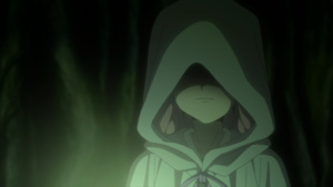 Yakusoku no Neverland ED 