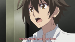 Ousama Game The Animation