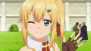 Ore dake Haireru Kakushi Dungeon