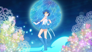 Bishoujo Senshi Sailor Moon Eternal Movie 1