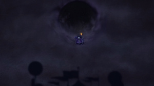 Bishoujo Senshi Sailor Moon Eternal Movie 2