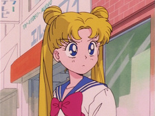 Sailor Moon