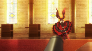 Date a Bullet: Nightmare or Queen