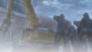 Bokura no Nanokakan Sensou