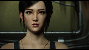 Resident Evil: Oscuridad Infinita