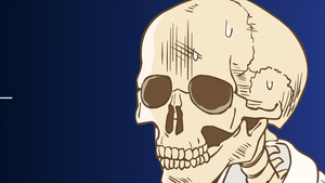 Gaikotsu Shotenin Honda-san