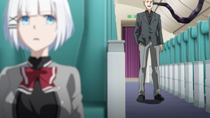 Tantei wa Mou, Shindeiru