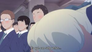 Getsuyoubi no Tawawa 2