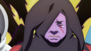 Nanatsu no Taizai Cursed By Light