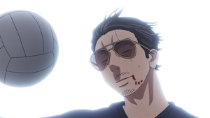 De yakuza a amo de casa Parte 2