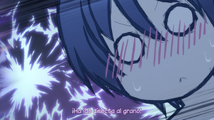 Tonikaku Kawaii: SNS