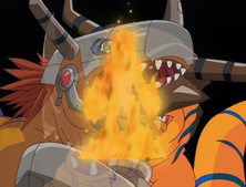 Digimon Adventure 02