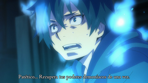 Ao no Exorcist