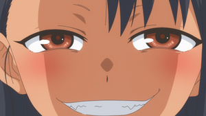 Ijiranaide, Nagatoro-san