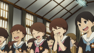 Shouwa Genroku Rakugo Shinjuu: Sukeroku Futatabi-hen