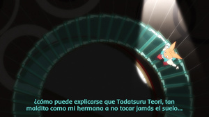 Zoku Owarimonogatari