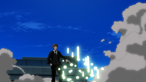 World Trigger 3rd Season