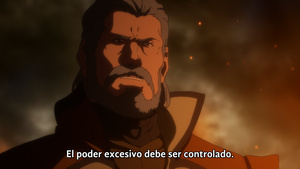 Fairy Gone 2nd Season