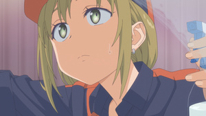 Getsuyoubi no Tawawa 2