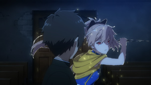  Shokei Shoujo no Virgin Road