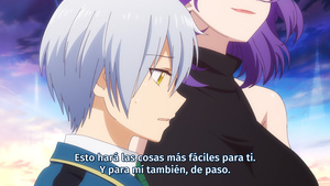 Kinsou no Vermeil: Gakeppuchi Majutsushi wa Saikyou no Yakusai to Mahou Sekai wo Tsukisusumu