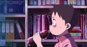 Eiga Daisuki Pompo-san