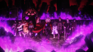 Boku no Hero Academia 6th Season