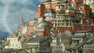 Ao no Exorcist Movie