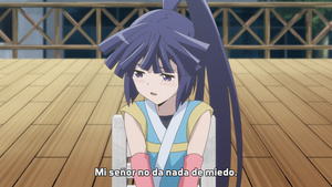 Log Horizon: Entaku Houkai