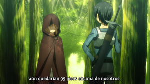 Sword Art Online: Progressive Movie - Hoshi Naki Yoru no Aria