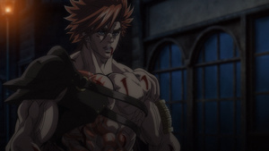 Record of Ragnarok II