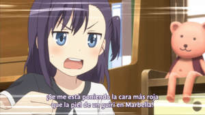 Non Non Biyori Nonstop