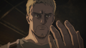 Shingeki no Kyojin: The Final Season - Kanketsu-hen