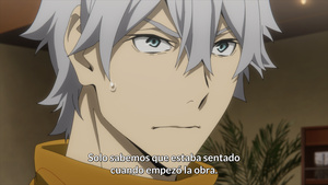 bungou Stray dogs 4th season