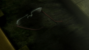 Bungou Stray Dogs: Hitori Ayumu