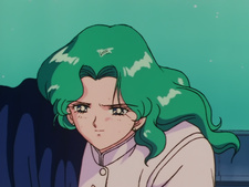 Bishoujo Senshi Sailor Moon SuperS Specials