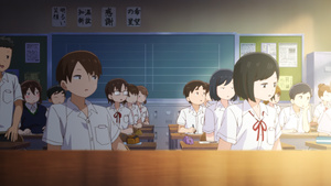 Boku no Kokoro no Yabai Yatsu