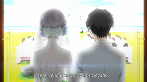 To Me, The One Who Loved You