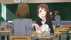 Gekkan Shoujo Nozaki-kun