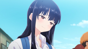 Boku no Kokoro no Yabai Yatsu