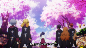 Nanatsu no Maken ga Shihai suru