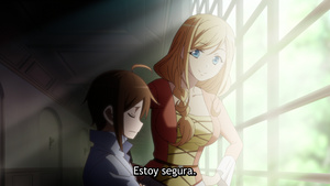 Jitsu wa Ore, Saikyou deshita?