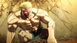 Kengan Ashura S2