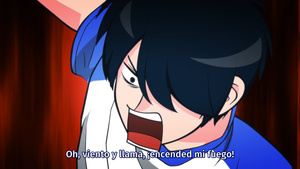 Ani ni Tsukeru Kusuri wa Nai! 5