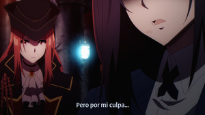 Kage no Jitsuryokusha ni Naritakute! 2nd season